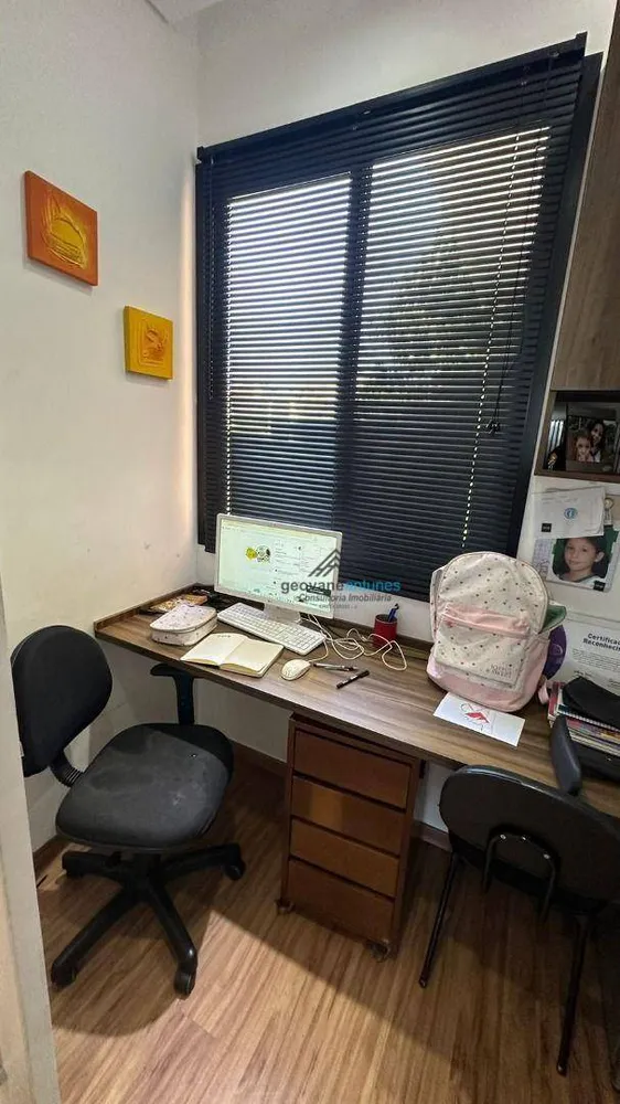 Sobrado, 4 quartos, 283 m² - Foto 15
