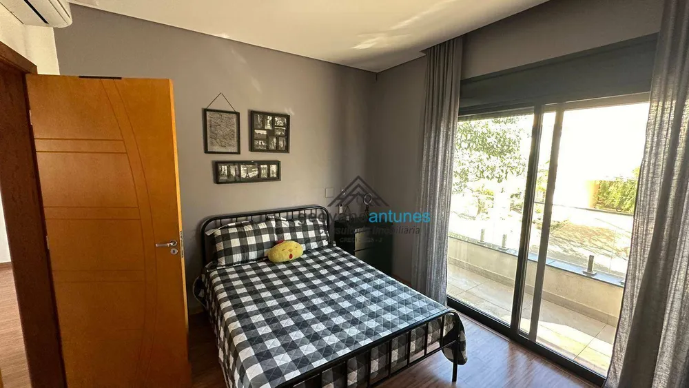 Sobrado, 4 quartos, 283 m² - Foto 9