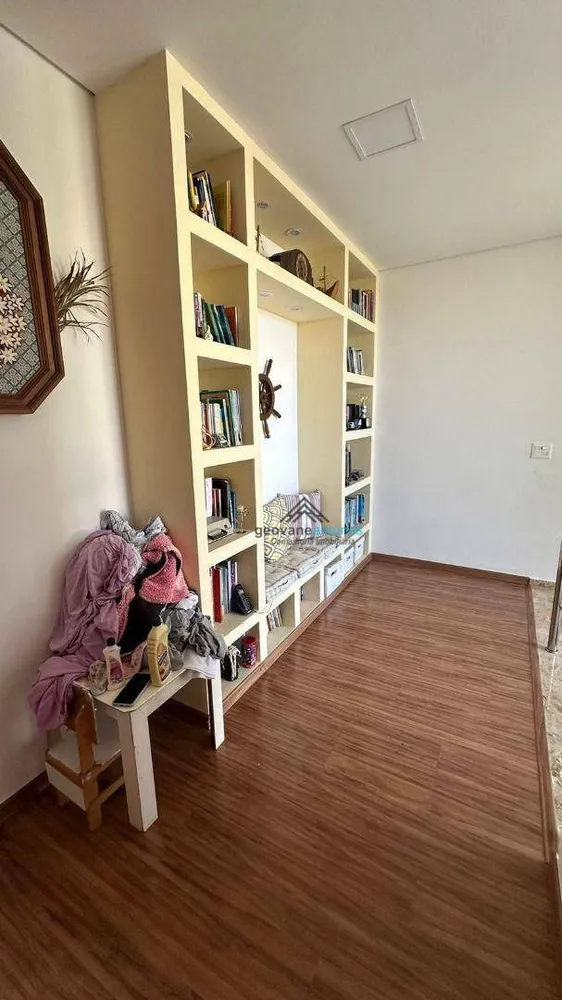 Sobrado, 4 quartos, 283 m² - Foto 16