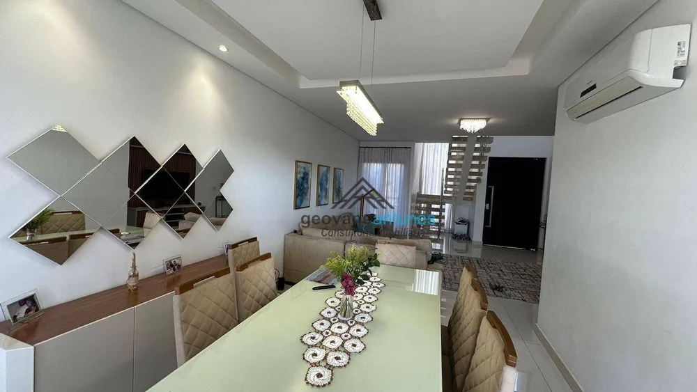 Sobrado, 4 quartos, 283 m² - Foto 3