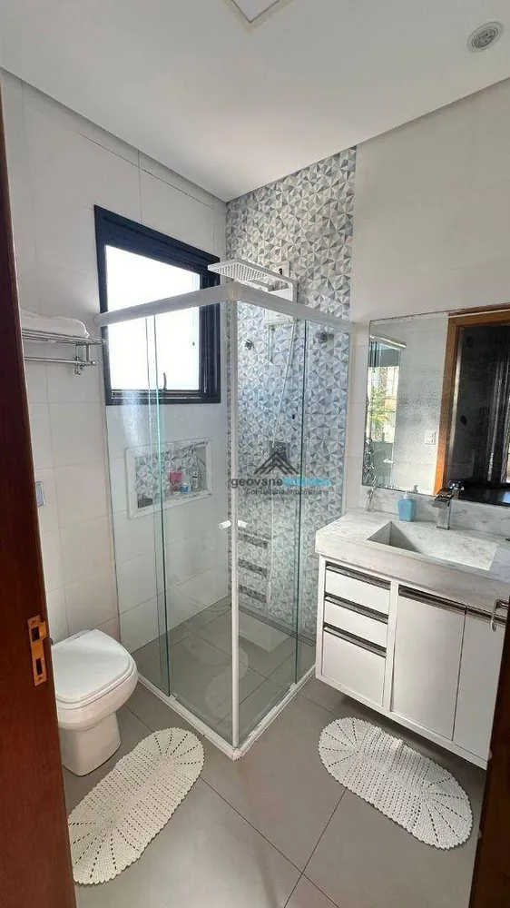 Sobrado, 4 quartos, 283 m² - Foto 10