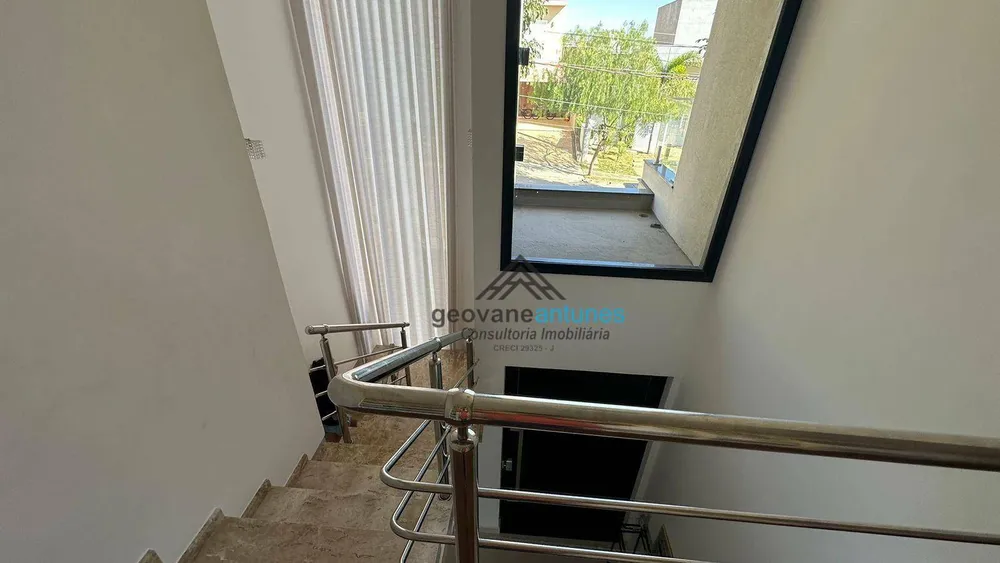 Sobrado, 4 quartos, 283 m² - Foto 8