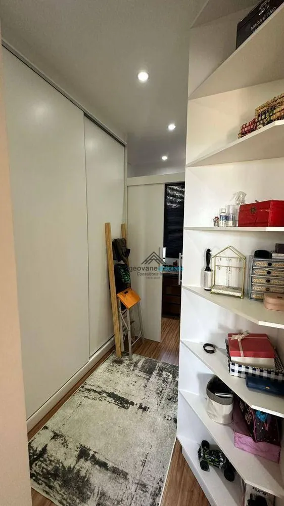 Sobrado, 4 quartos, 283 m² - Foto 14