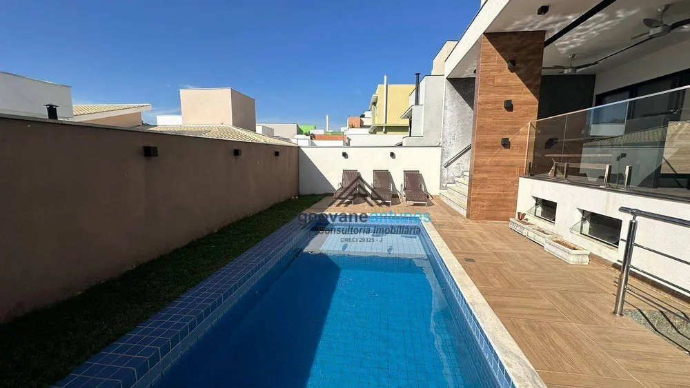 Sobrado, 4 quartos, 283 m² - Foto 5