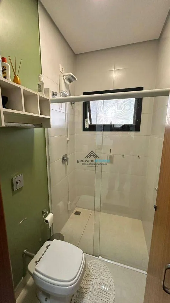 Sobrado, 4 quartos, 283 m² - Foto 6