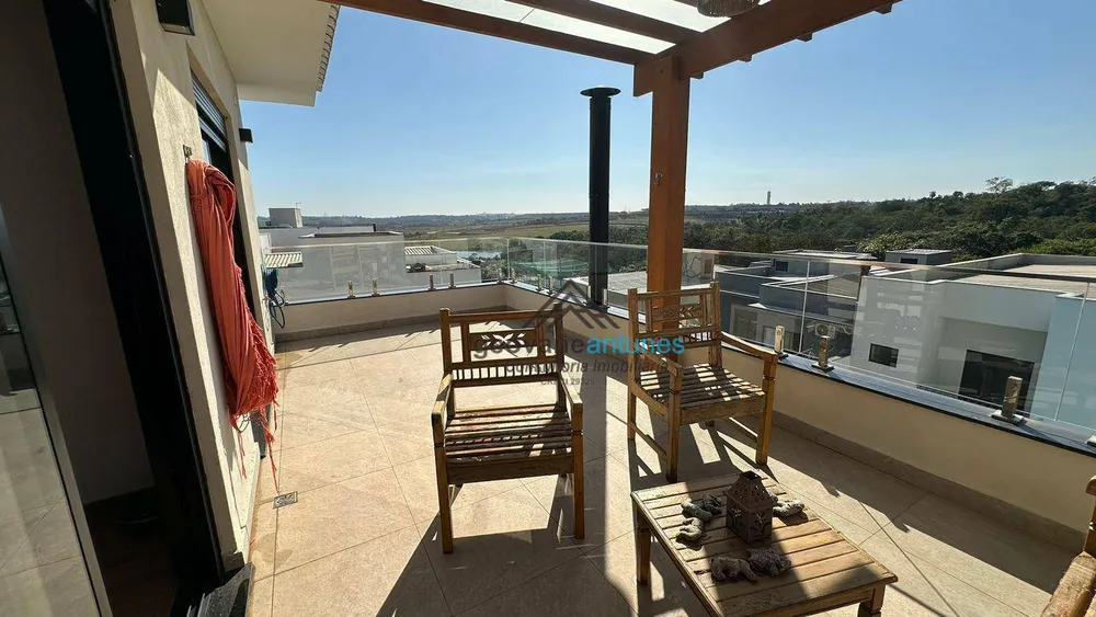 Sobrado, 4 quartos, 283 m² - Foto 13