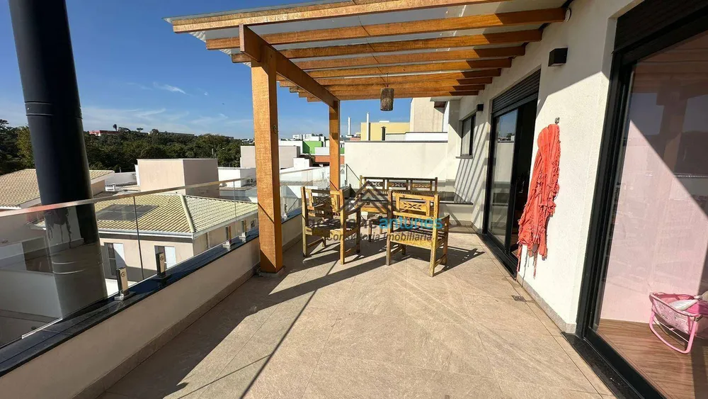 Sobrado, 4 quartos, 283 m² - Foto 12