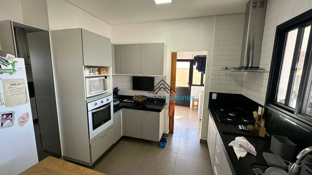 Sobrado, 4 quartos, 283 m² - Foto 4