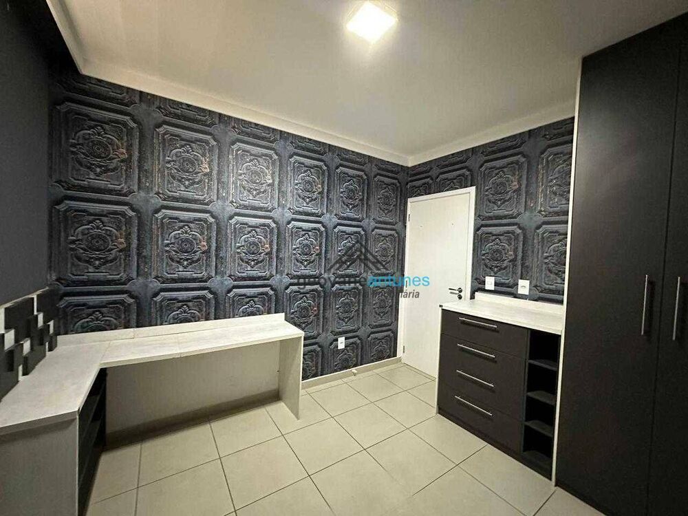 Apartamento, 3 quartos, 128 m² - Foto 3