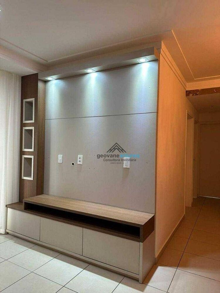 Apartamento, 3 quartos, 128 m² - Foto 4