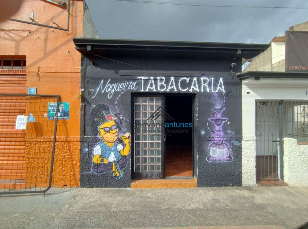 Loja-Salão para alugar, 46m² - Foto 8
