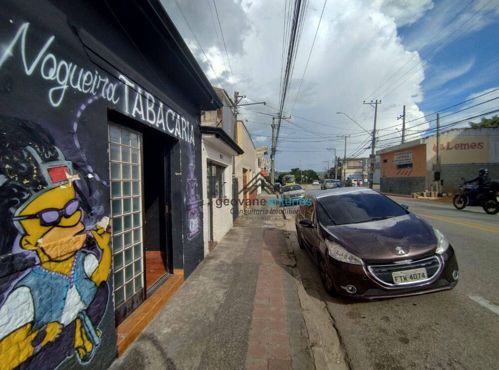 Loja-Salão para alugar, 46m² - Foto 7