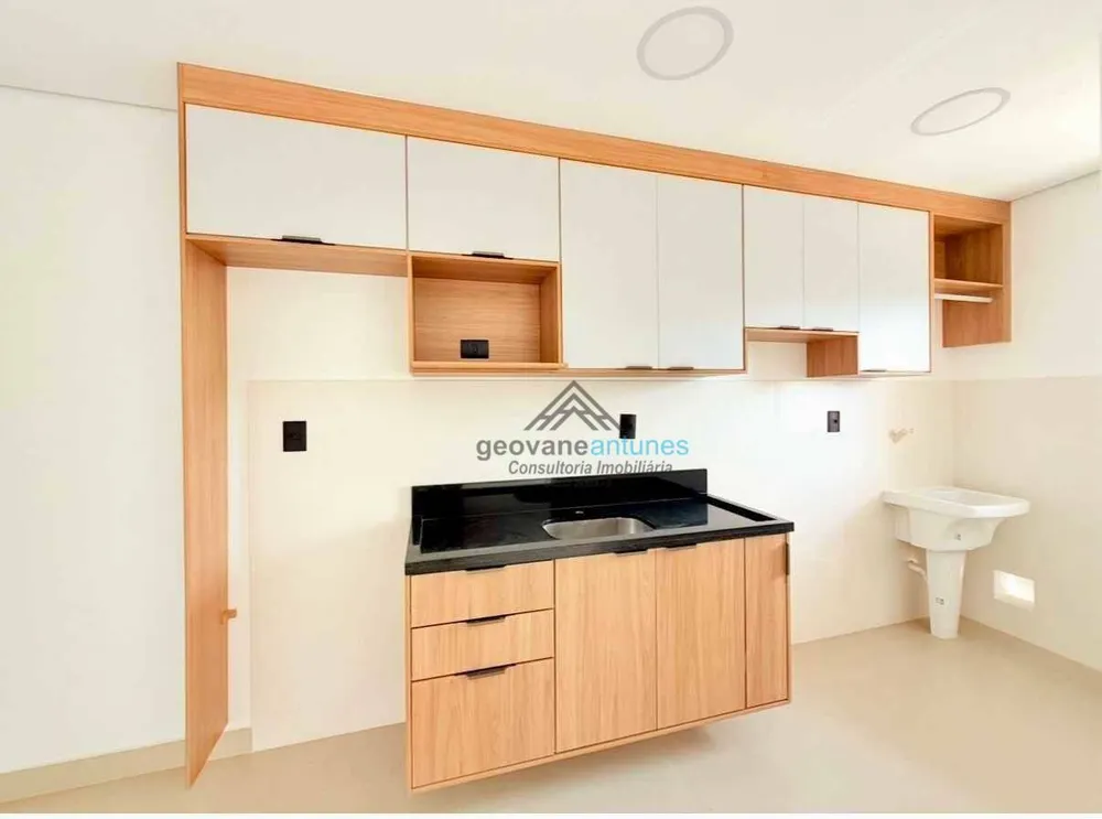 Apartamento, 2 quartos, 73 m² - Foto 4