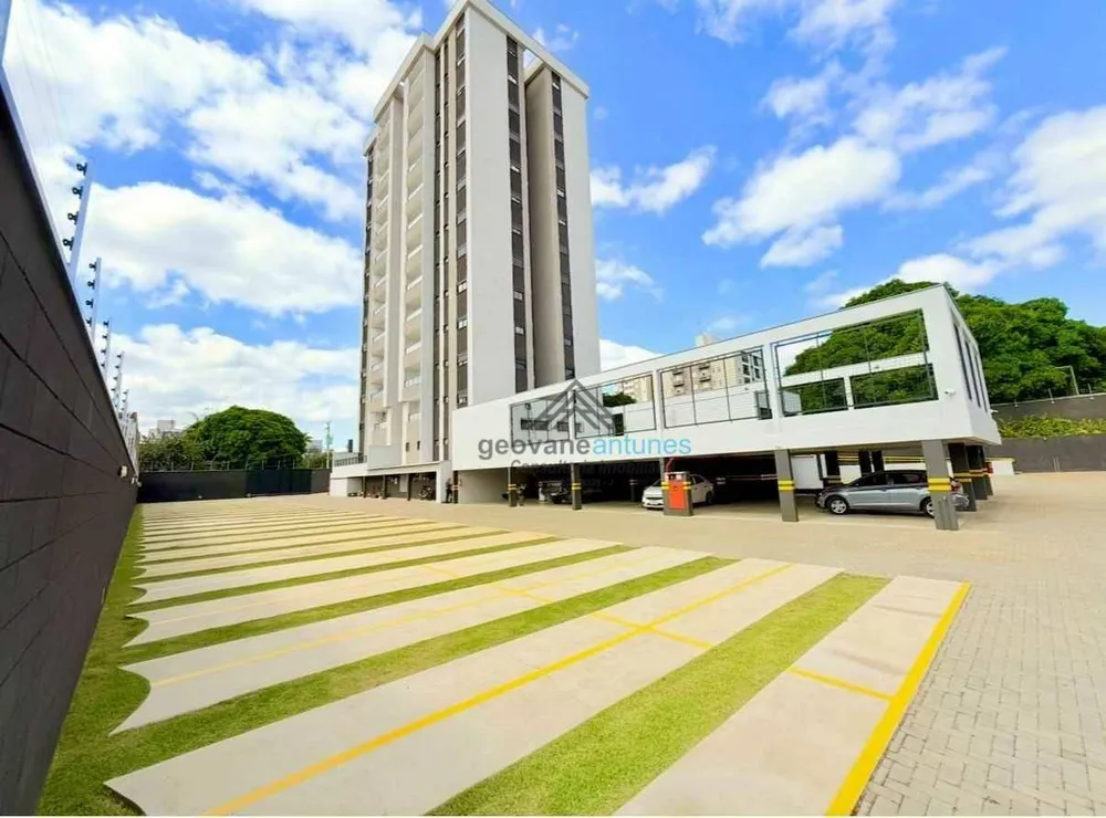 Apartamento, 2 quartos, 73 m² - Foto 14