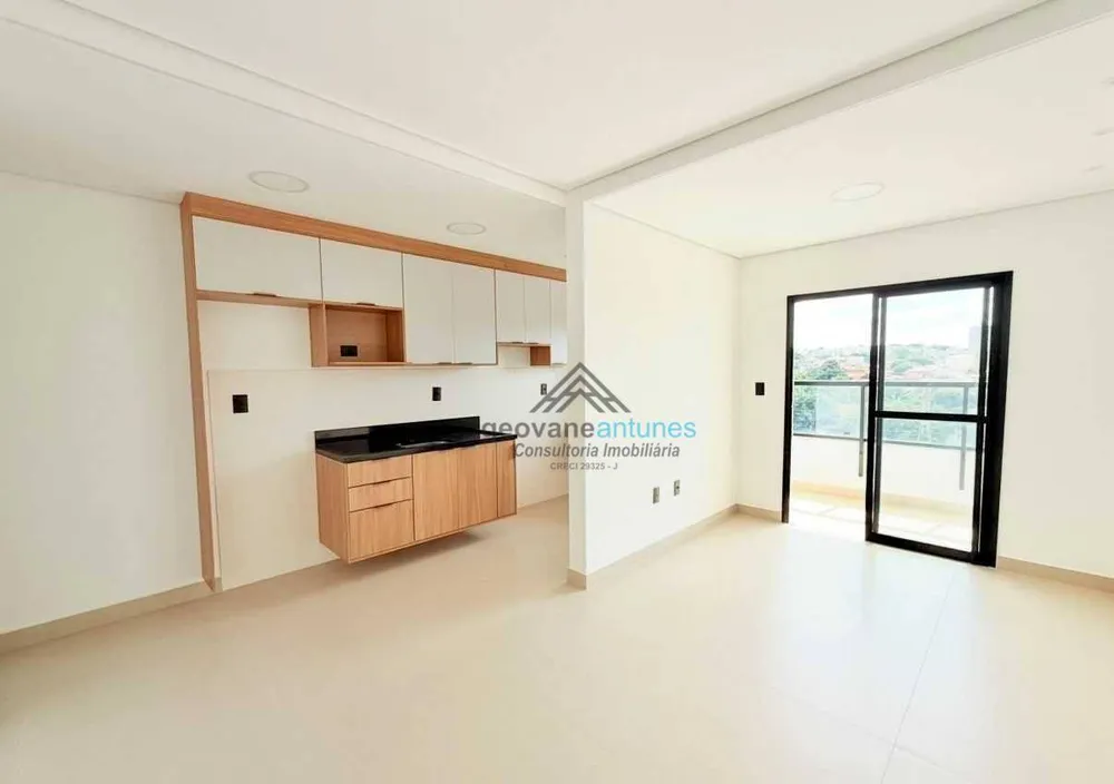 Apartamento, 2 quartos, 73 m² - Foto 1