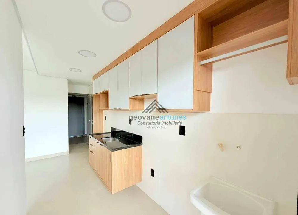 Apartamento, 2 quartos, 73 m² - Foto 3