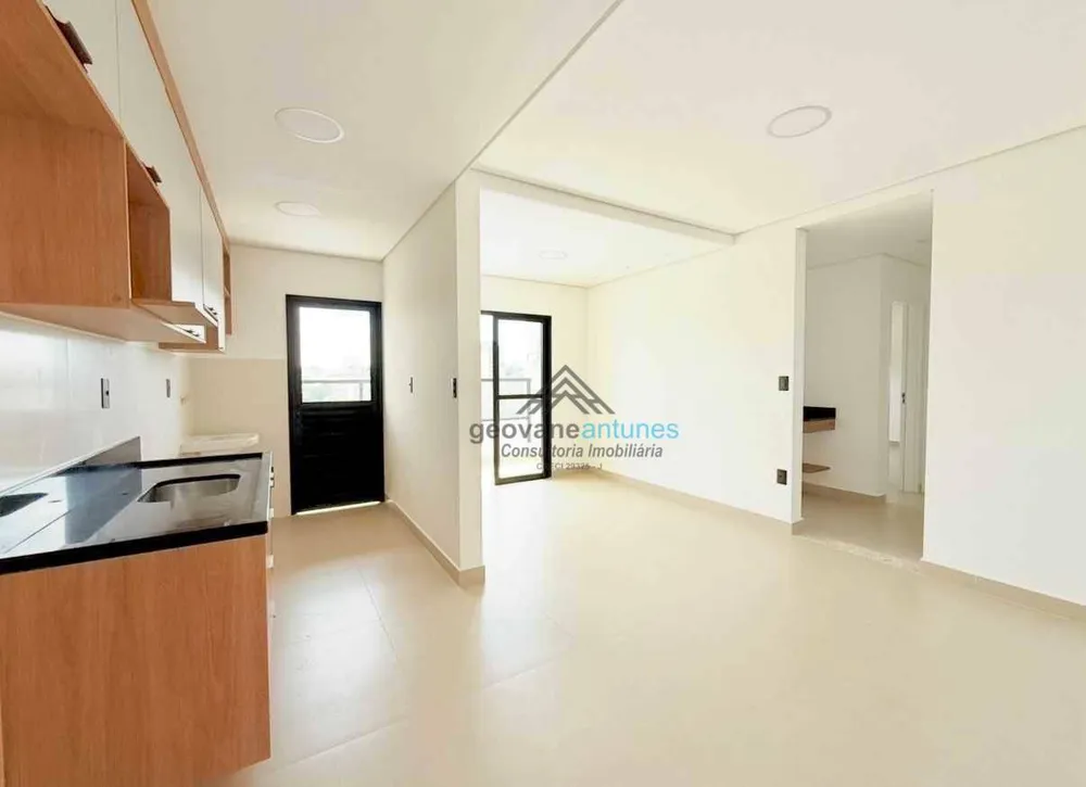 Apartamento, 2 quartos, 73 m² - Foto 5