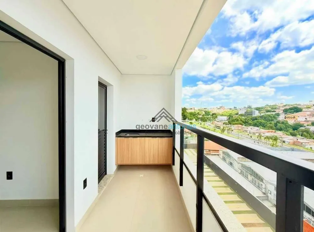 Apartamento, 2 quartos, 73 m² - Foto 13