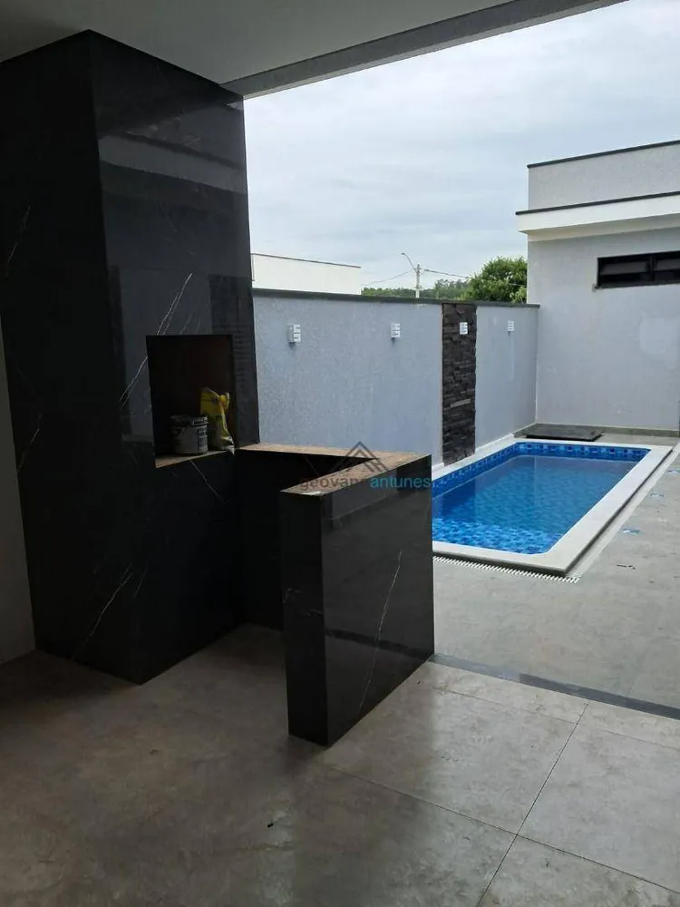 Casa de Condomínio, 3 quartos - Foto 8