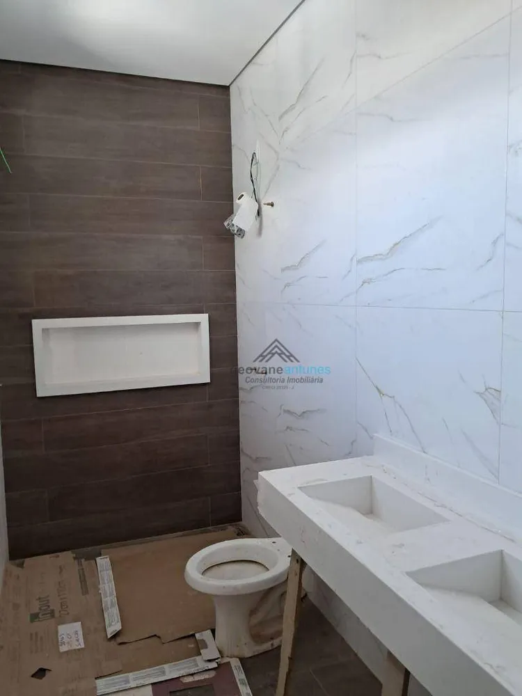Casa de Condomínio, 3 quartos - Foto 12