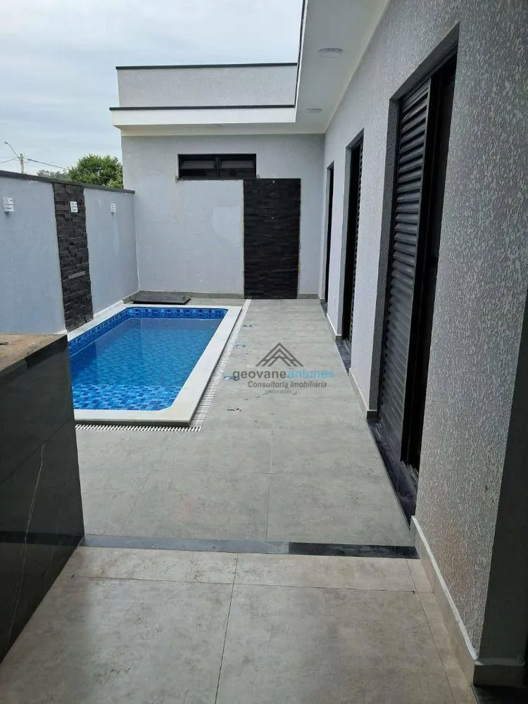 Casa de Condomínio, 3 quartos - Foto 9