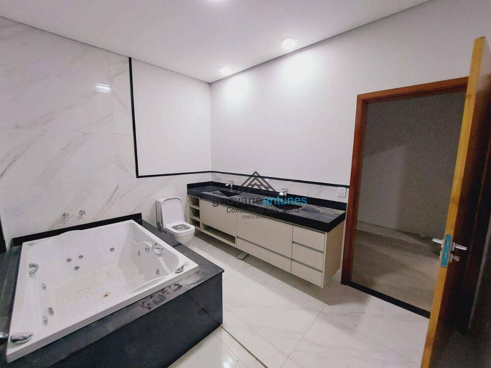 Casa de Condomínio à venda com 4 quartos, 470m² - Foto 3