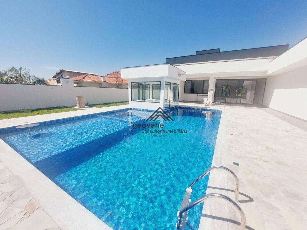 Casa de Condomínio à venda com 4 quartos, 470m² - Foto 4