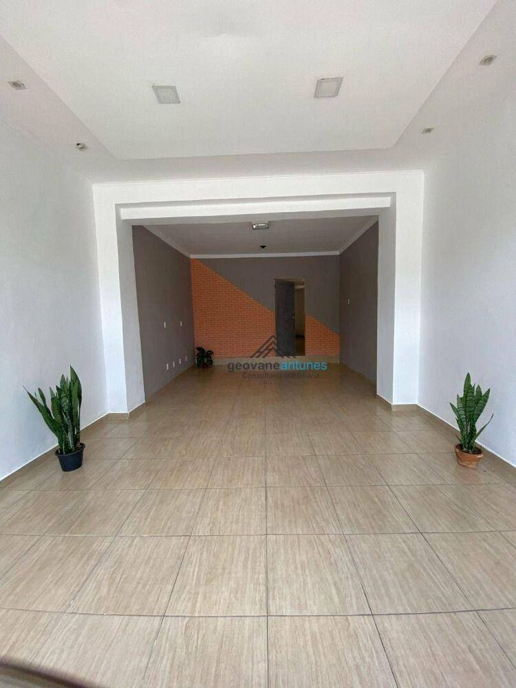 Loja-Salão para alugar, 72m² - Foto 1