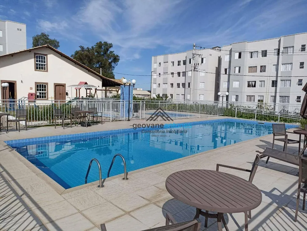 Apartamento, 2 quartos, 41 m² - Foto 4