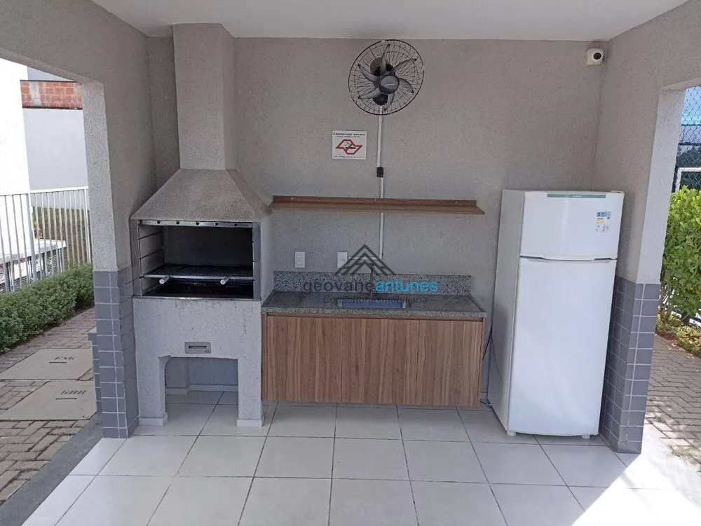 Apartamento, 2 quartos, 41 m² - Foto 1