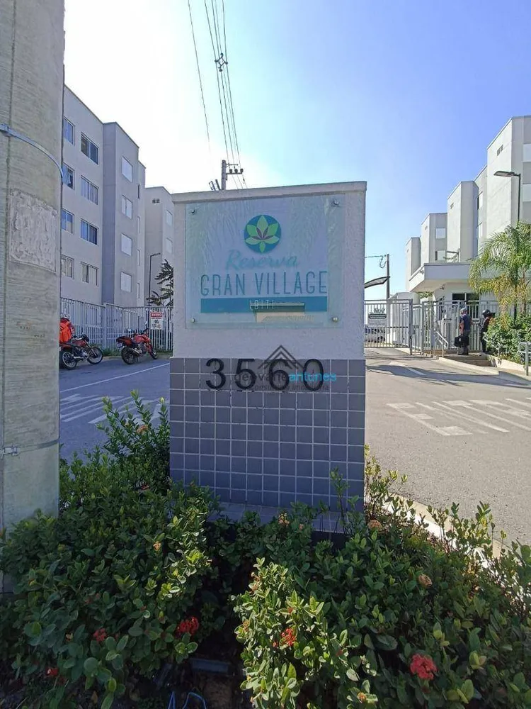 Apartamento, 2 quartos, 41 m² - Foto 6