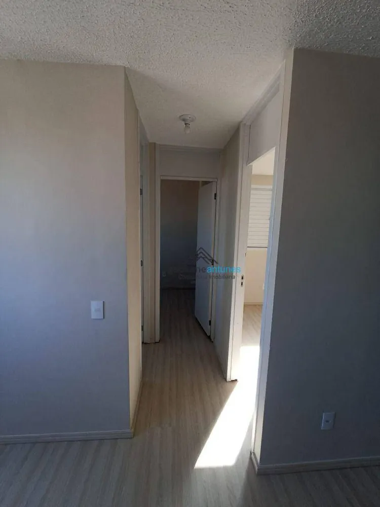 Apartamento, 2 quartos, 41 m² - Foto 8