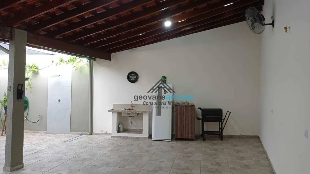 Casa, 2 quartos, 190 m² - Foto 7