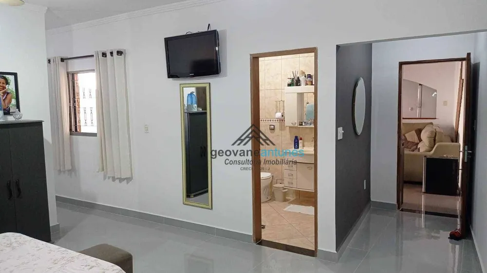 Casa, 2 quartos, 190 m² - Foto 5