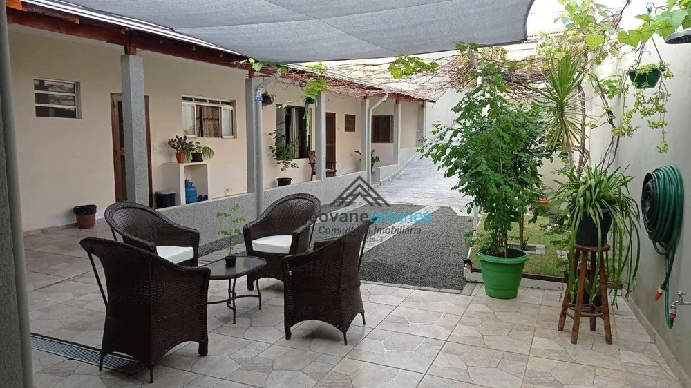 Casa, 2 quartos, 190 m² - Foto 2