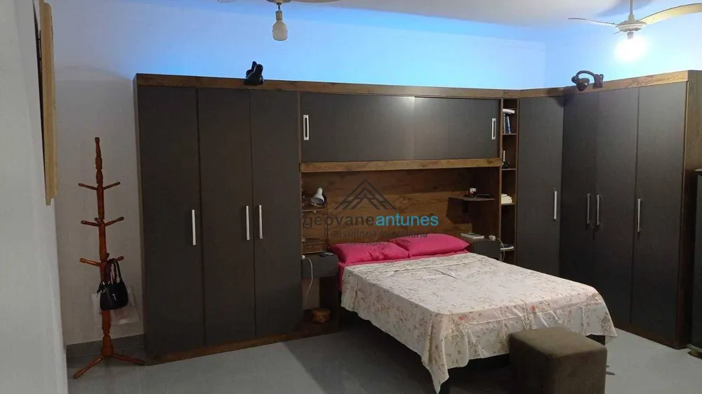 Casa, 2 quartos, 190 m² - Foto 8