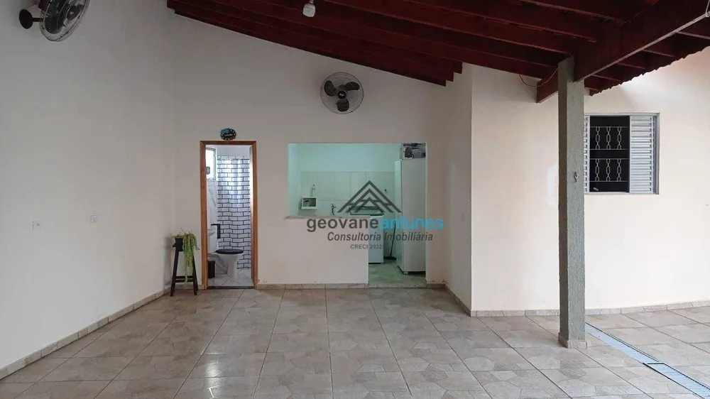 Casa, 2 quartos, 190 m² - Foto 6