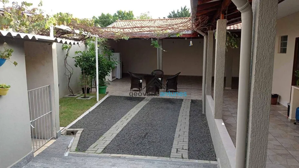 Casa, 2 quartos, 190 m² - Foto 3