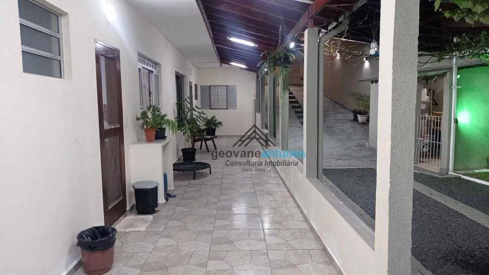Casa, 2 quartos, 190 m² - Foto 5