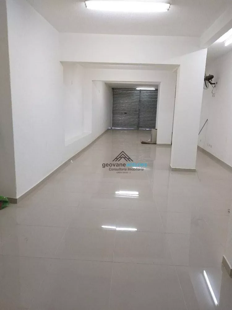 Loja-Salão à venda e aluguel, 536m² - Foto 2