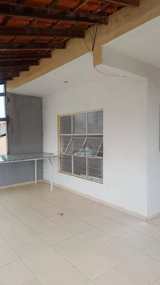 Sobrado, 2 quartos, 194 m² - Foto 3
