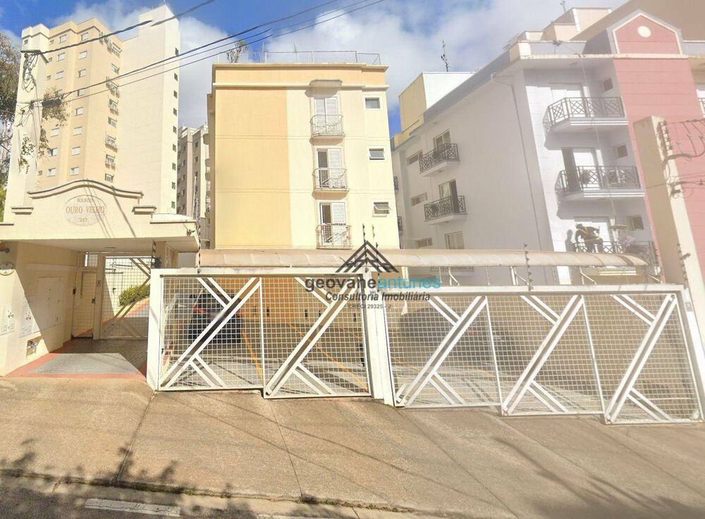 Apartamento à venda com 3 quartos, 85m² - Foto 12
