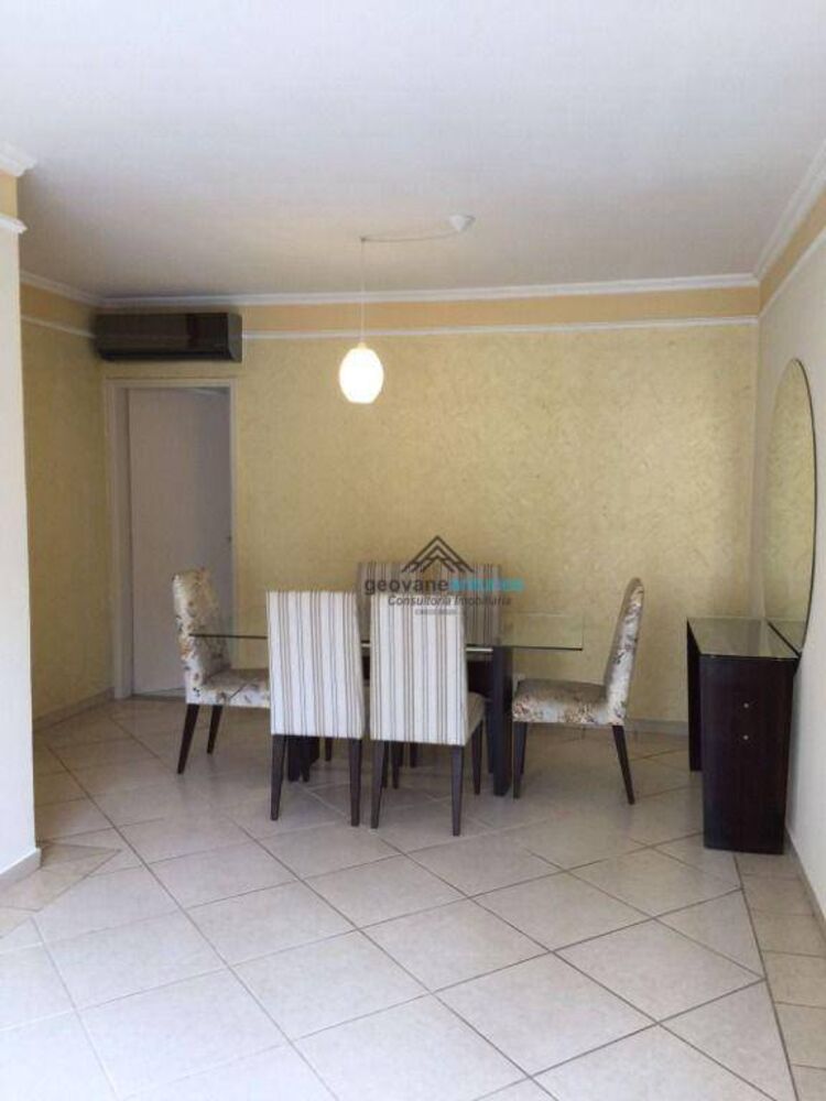 Apartamento à venda com 3 quartos, 85m² - Foto 2