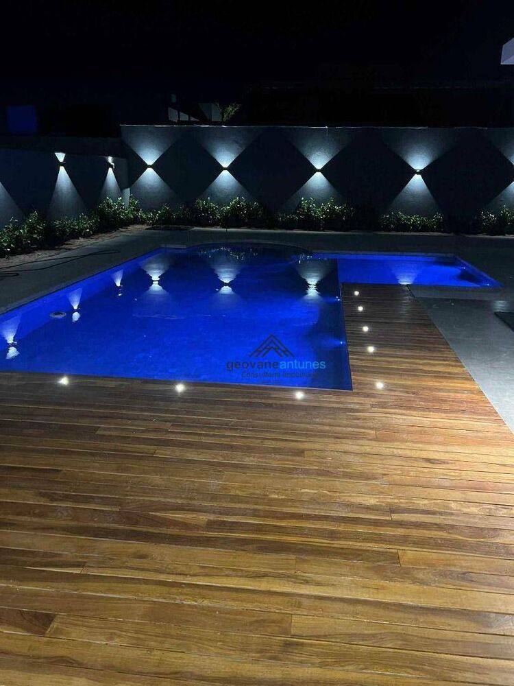 Casa de Condomínio à venda com 4 quartos, 402m² - Foto 5