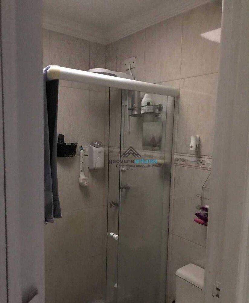 Sobrado, 4 quartos, 200 m² - Foto 5