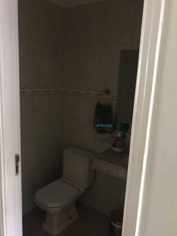 Sobrado, 4 quartos, 200 m² - Foto 16