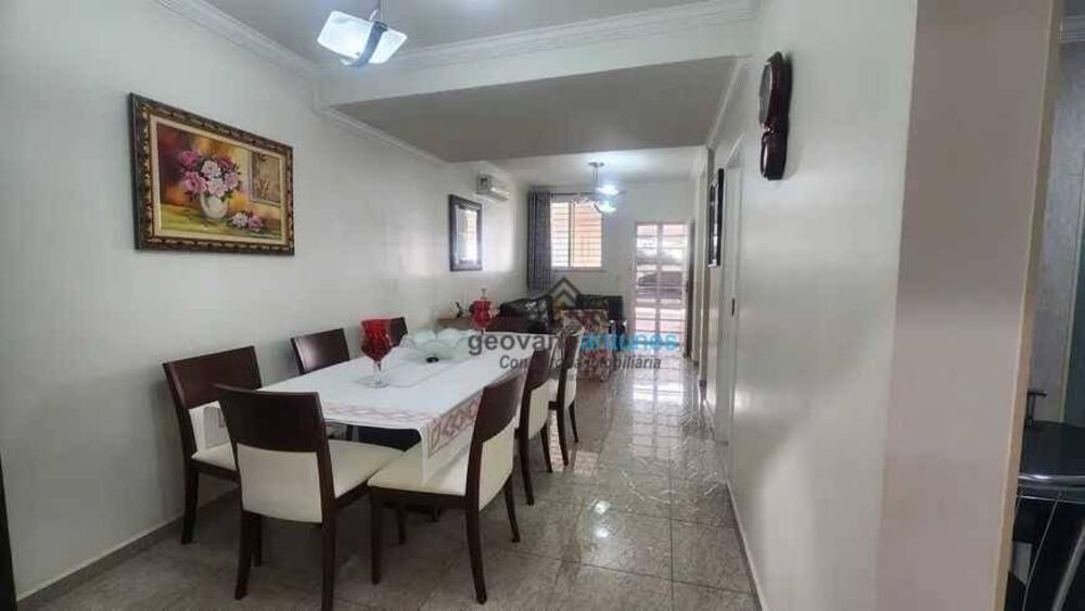Sobrado, 4 quartos, 200 m² - Foto 11