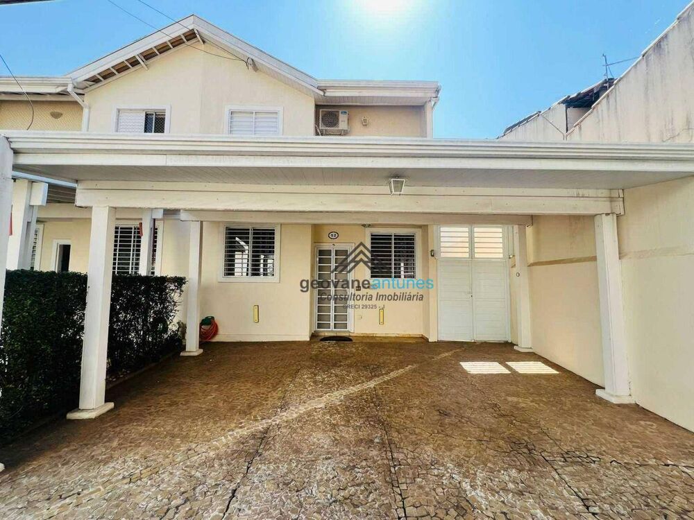 Sobrado, 4 quartos, 200 m² - Foto 1