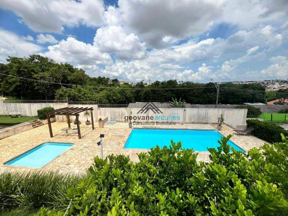 Sobrado, 4 quartos, 200 m² - Foto 20
