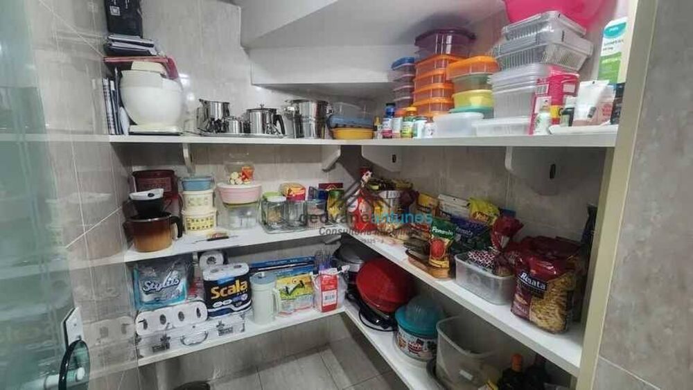 Sobrado, 4 quartos, 200 m² - Foto 10